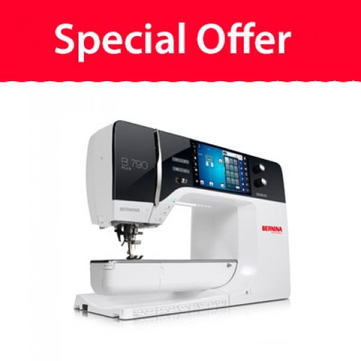 Bernina Designer Sewing Machine selling